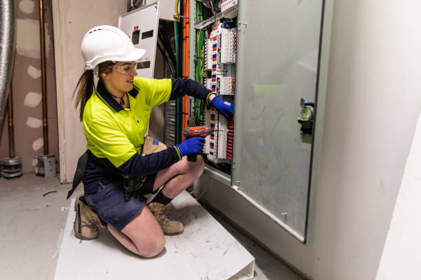 Best Electrical Upgrades for Homes  in Weston, FL