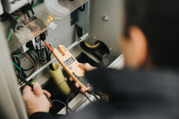 Best Industrial Electrical Services  in Weston, FL