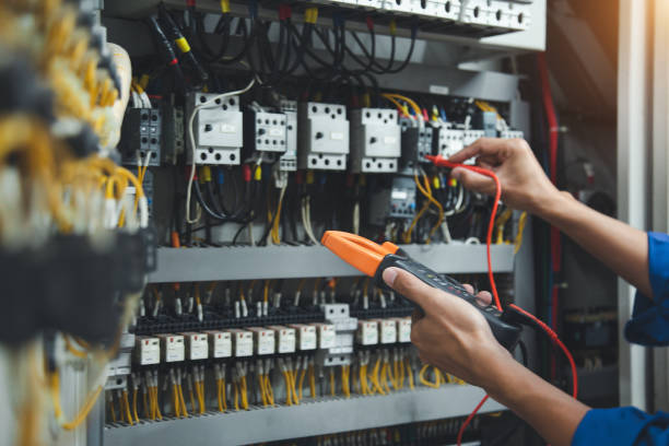 Best Emergency Electrical Repair  in Weston, FL