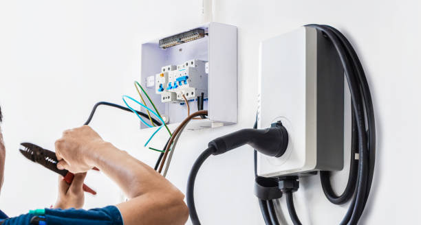Best Ceiling Fan Installation Electrician  in Weston, FL