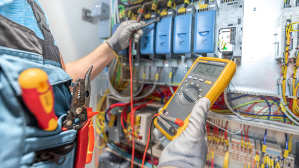 Best Commercial Electrician Services  in Weston, FL