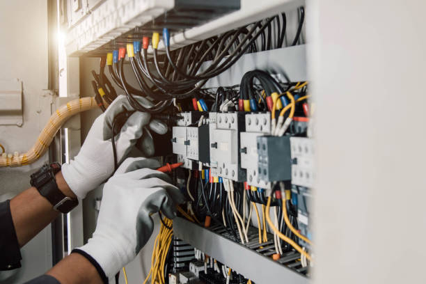Best Licensed Electrician  in Weston, FL