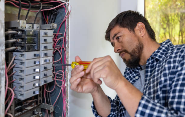 Best Generator Installation Services  in Weston, FL